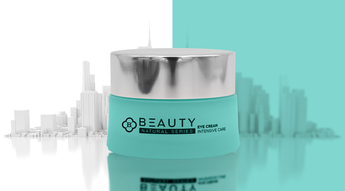 Crema para los Ojos