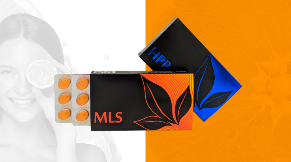 "DETOX" KIT