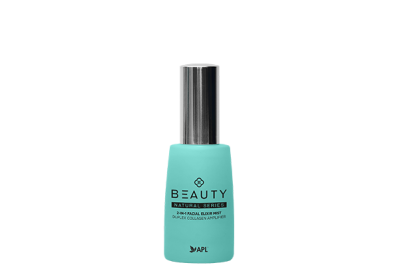 2-in-1 Facial Elixir Mist (30 ml)