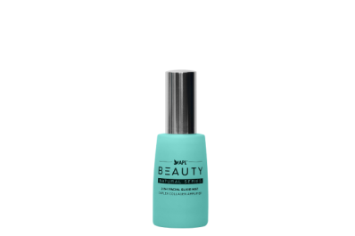 Rociador Facial 2 en 1 Elixir