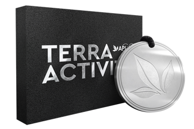 TERRA ACTIVITY