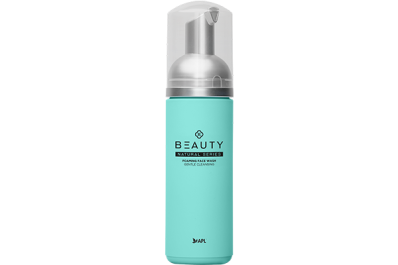 Limpiador Facial Espumoso