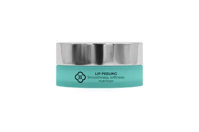 Peeling para los labios