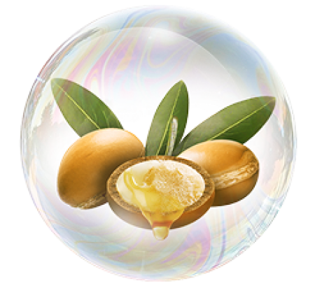 El aceite de Argania