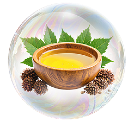Aceite de ricino