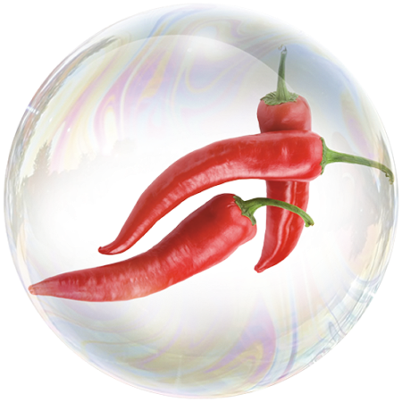 Pimiento picante